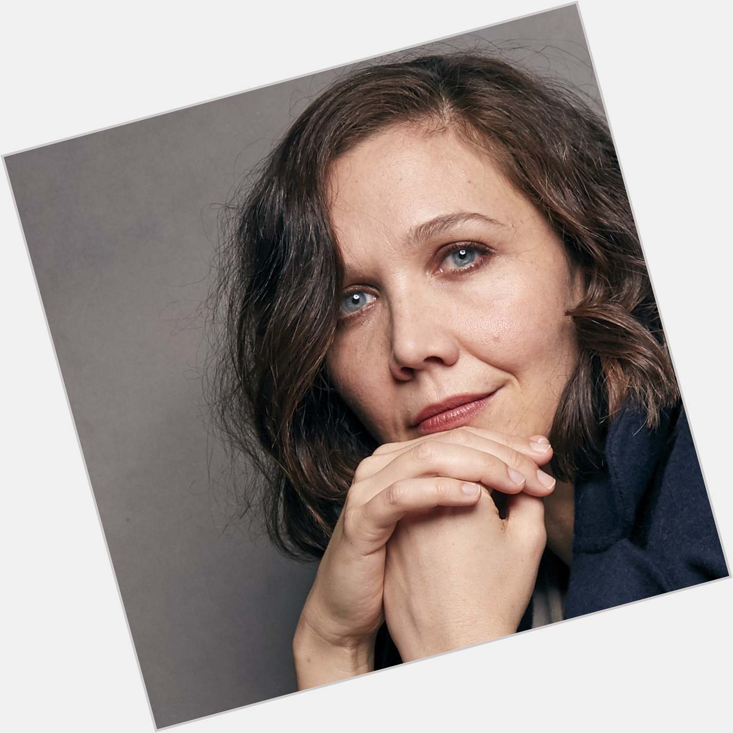 Happy Birthday to Maggie Gyllenhaal who turns 43 today! 