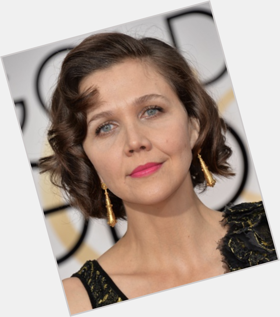 Happy Birthday to Maggie Gyllenhaal who turns 44 today    