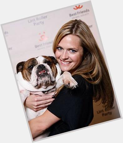 Happy birthday Maggie Lawson!!! Your the best!!! Your my favorite character on psych!!! 