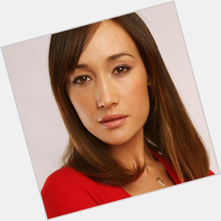 Happy Birthday to the sexy actress Maggie Q. Join us as we wish her a happy celebration. 