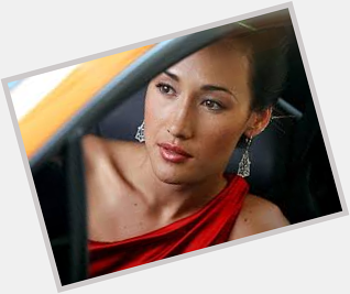  Happy Birthday Maggie Q For Kevin 