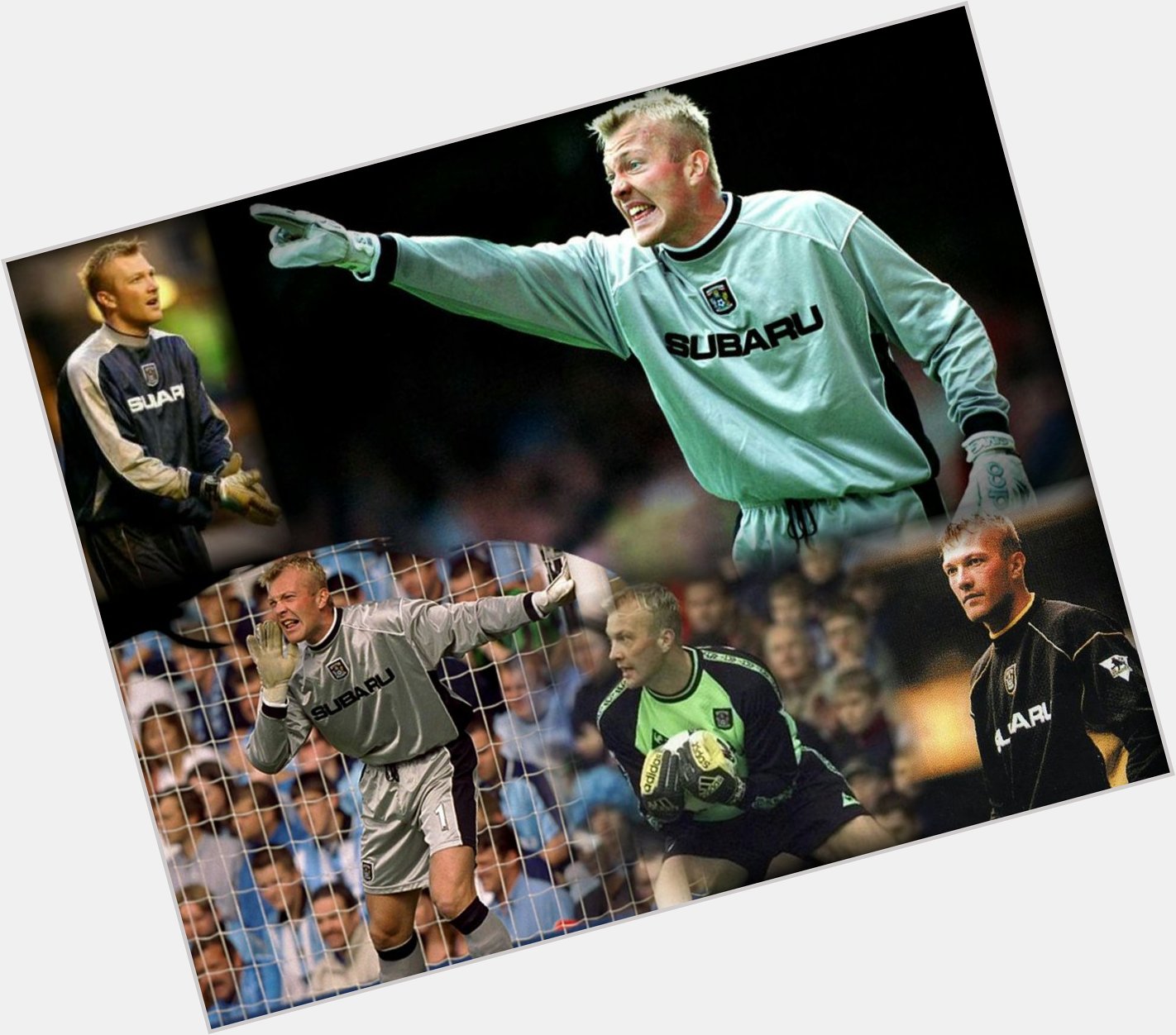 Happy 44th birthday to former keeper played for City 1997-2002 playing 151 games, 