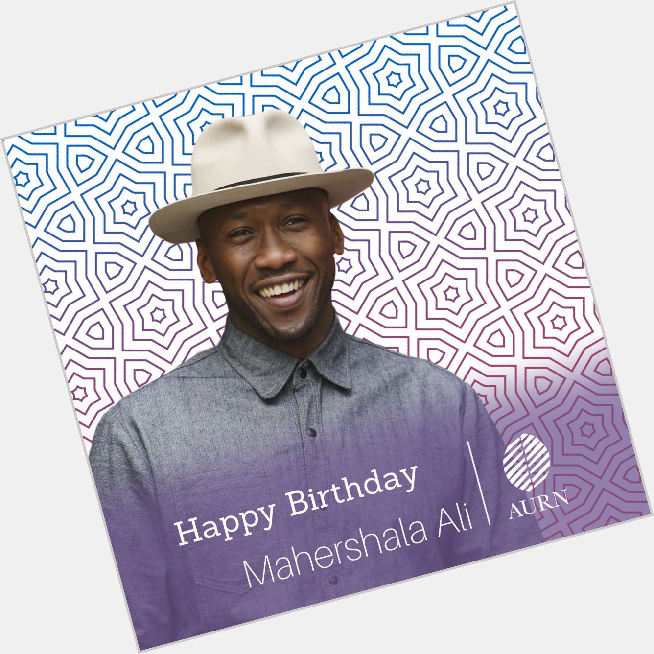Happy 46th Birthday to the amazing Mahershala Ali! What\s your favorite Movie or TV role he\s played? 