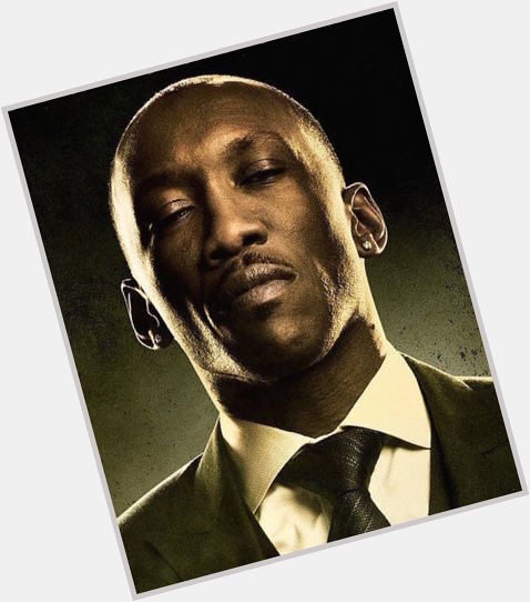 Mah people!!! Today, Mahershala Ali turns 46!!!! Happy birthday Cottonmouth and soon to be Blade!!! 