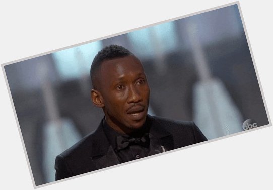 Happy Birthday to the phenomenal Mahershala Ali! Who\s excited to see him in 