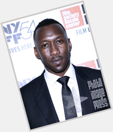 Happy Birthday Wishes to this Screen Legend the charismatic Mahershala Ali!              
