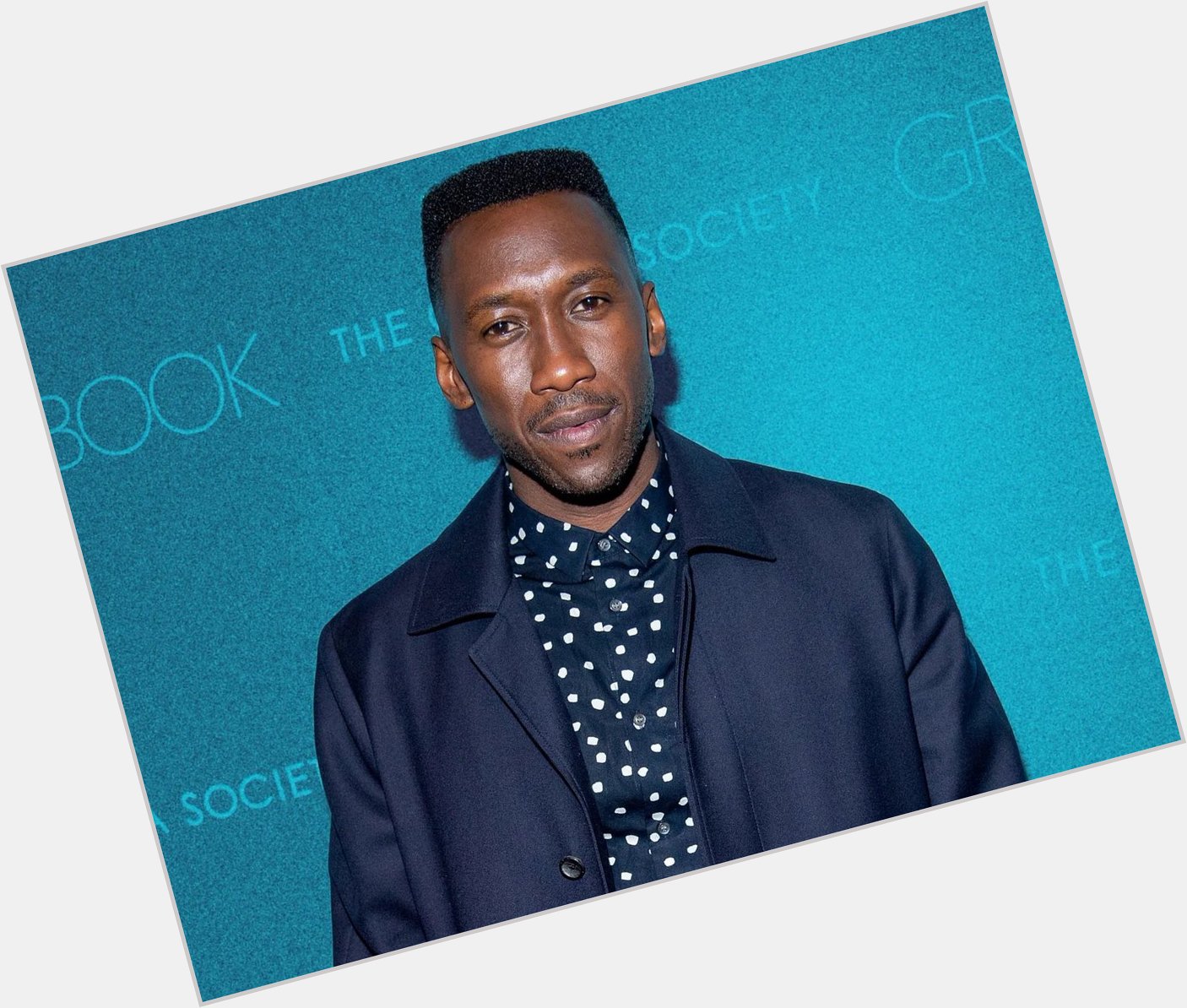Happy 48th Birthday to the multi-talented Mahershala Ali Happy 48th Mahershala Ali AKA Prince Ali 