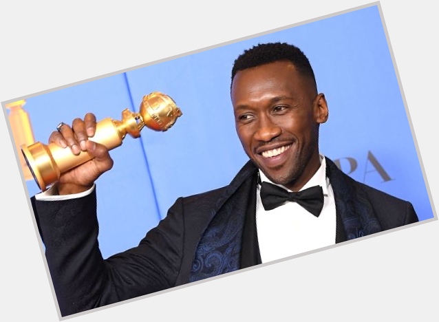 Happy Birthday: 10 Photos of Mahershala Ali Being Handsome and Gifted [Gallery]  