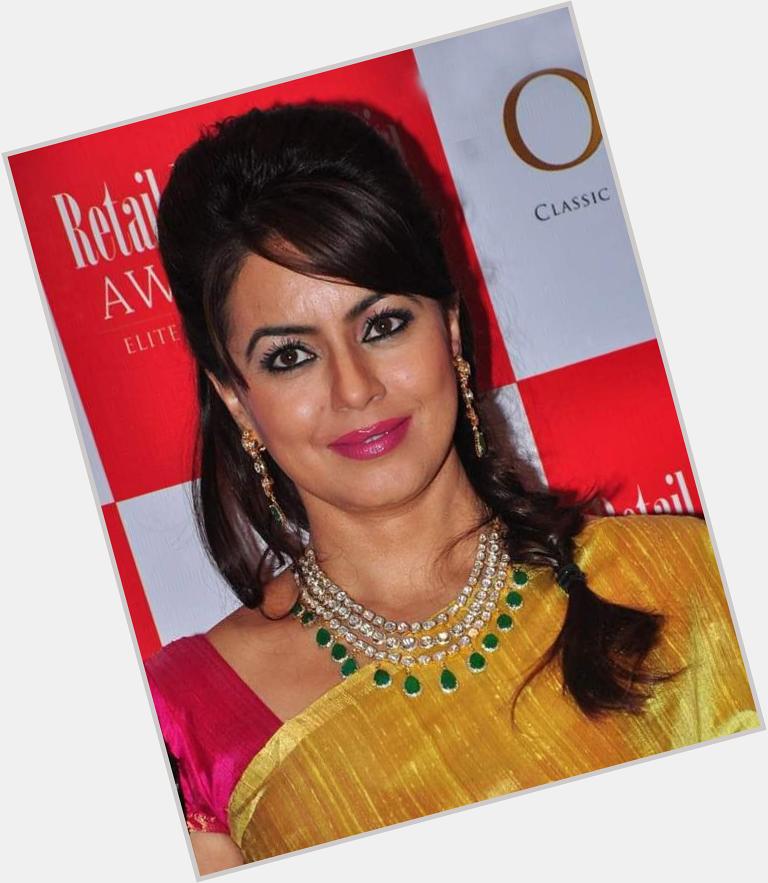 Mahima Chaudhry  is celebrating his birthday today!!!

iMusti wishes her a very Happy Birthday
 