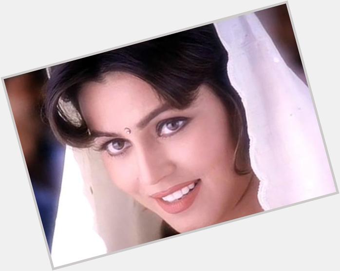 Happy Birthday to the Pardes girl Mahima Chaudhry! Play her songs from the film here:  