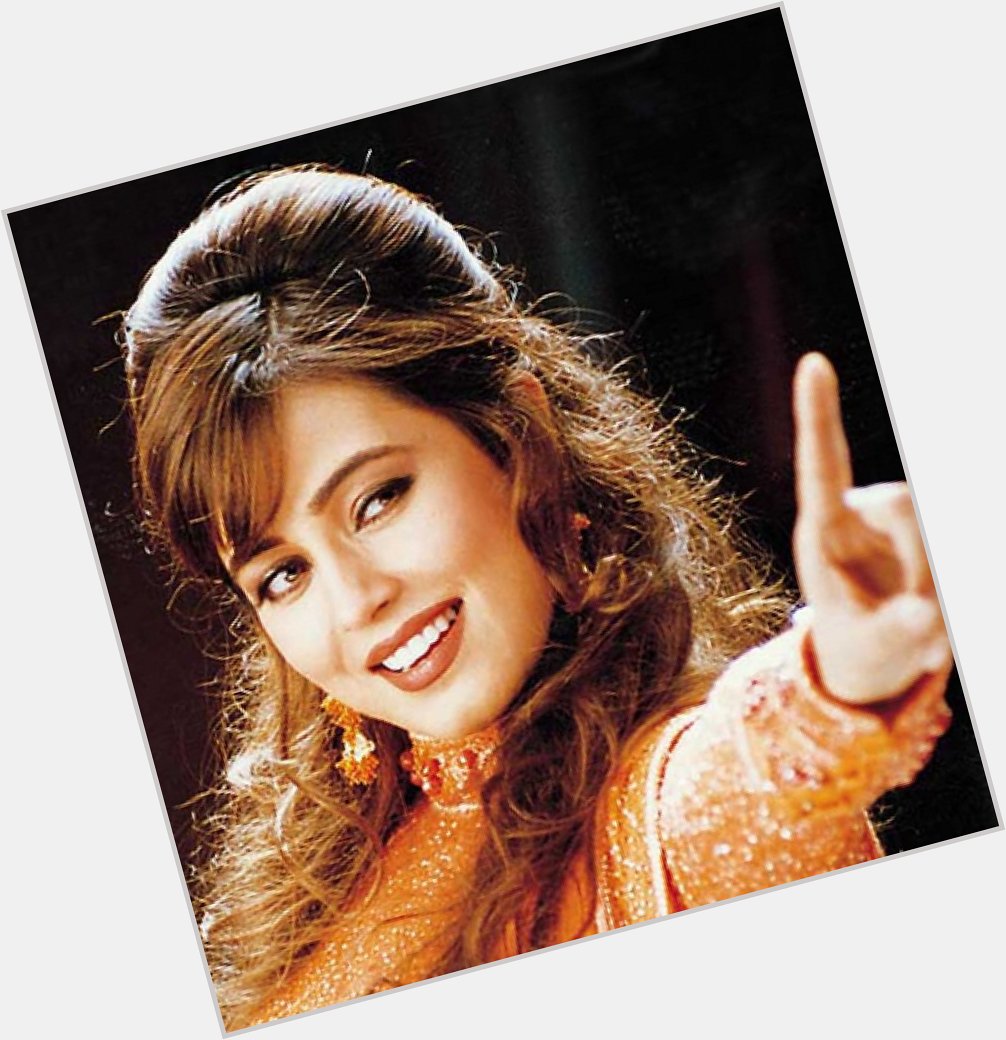 Happy Birthday to Mahima Chaudhry  About:  