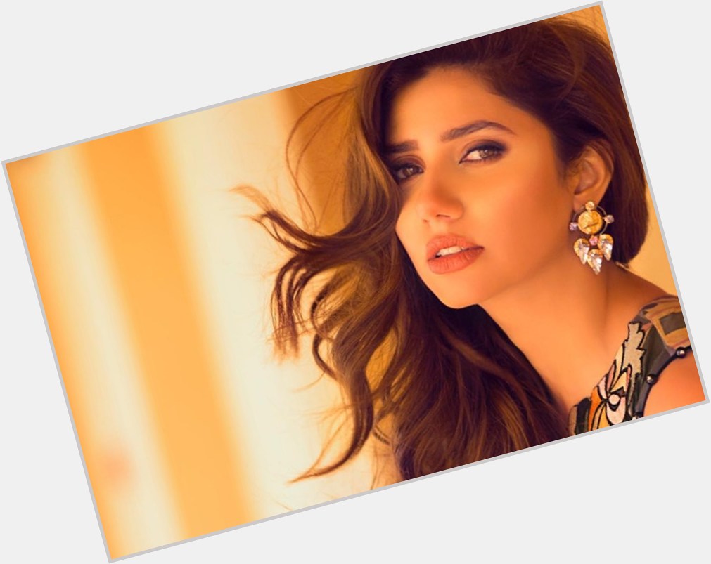 Happy Birthday Mahira Khan: A Look at Some Gorgeous Pictures of the Actress  