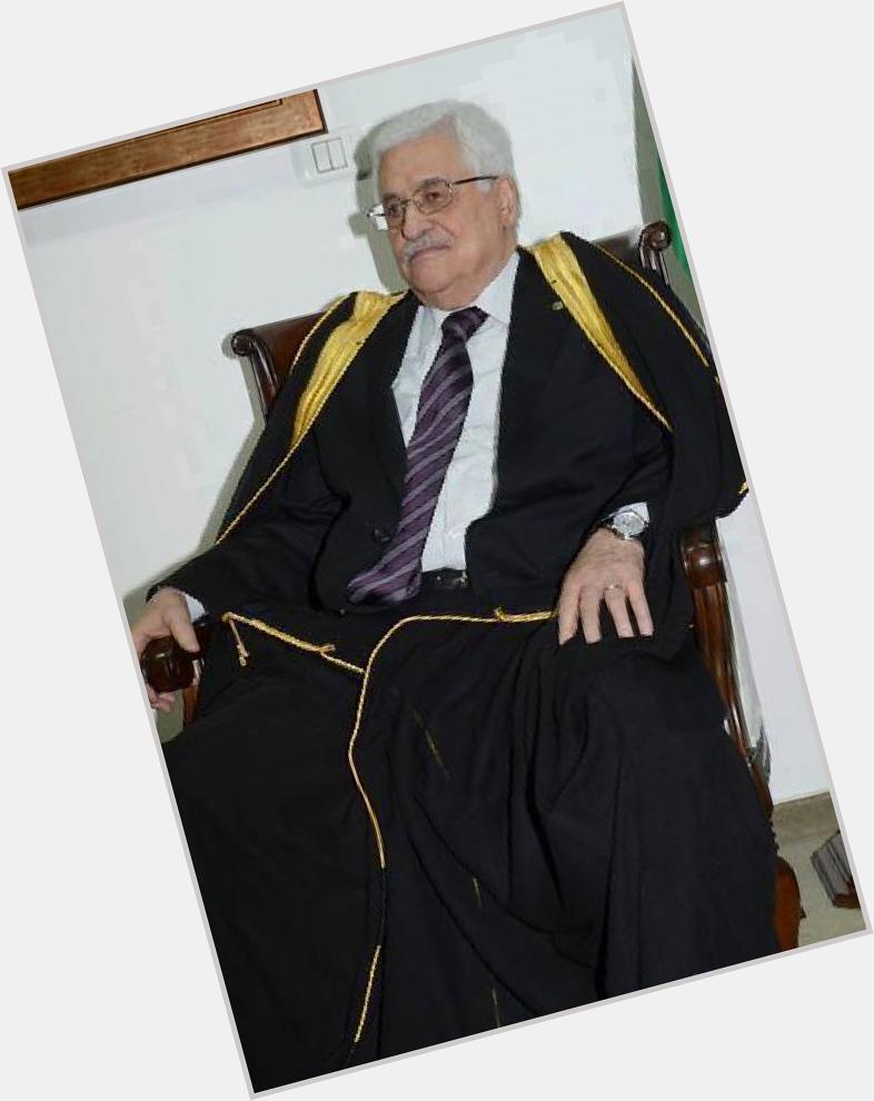          80    .        .                        .
Mahmoud Abbas Abu Mazen - happy 80th birthday 
