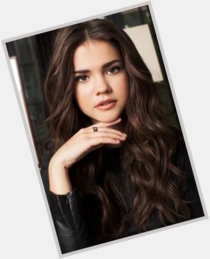  August 18

Happy Birthday Maia Mitchell an Australian actress and singer. 