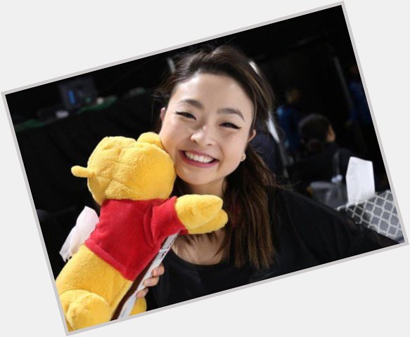  Happy Birthday Maia Shibutani       