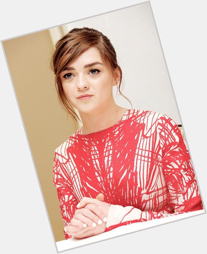 Happy birthday beautiful Maisie !!   have a nice day 