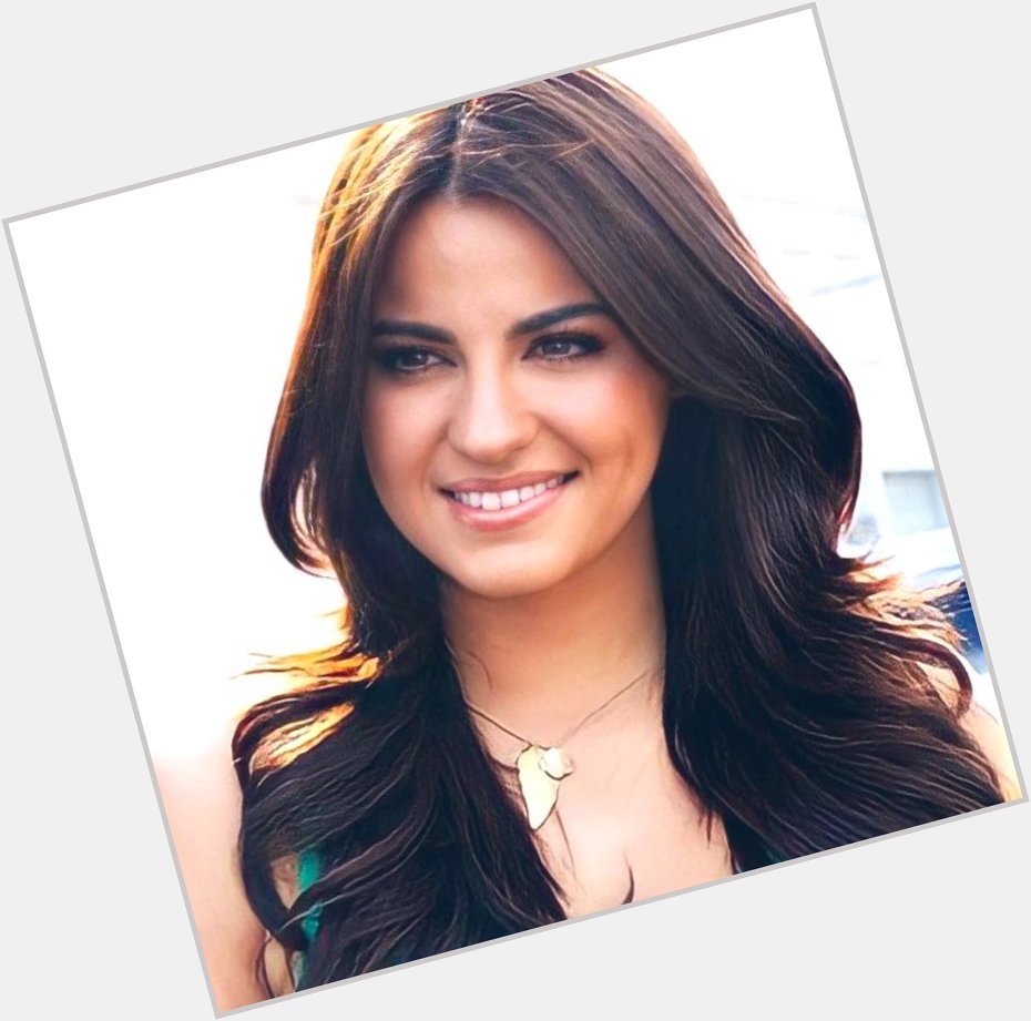 HAPPY BDAY MAITE PERRONI 