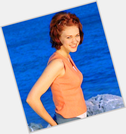 Happy Birthday, Maitland Ward
For Disney, she portrayed Rachel McGuire in the hit prime time series, 