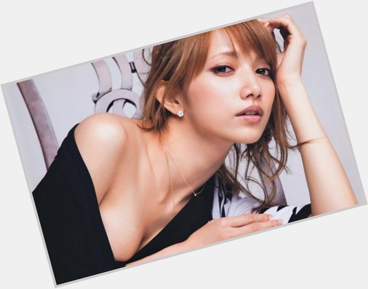 Today is Maki Goto\s Birthday!! HAPPY BIRTHDAY from ~theNUMBER244~ 