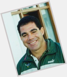 Happy Birthday 
57 Mal Meninga 