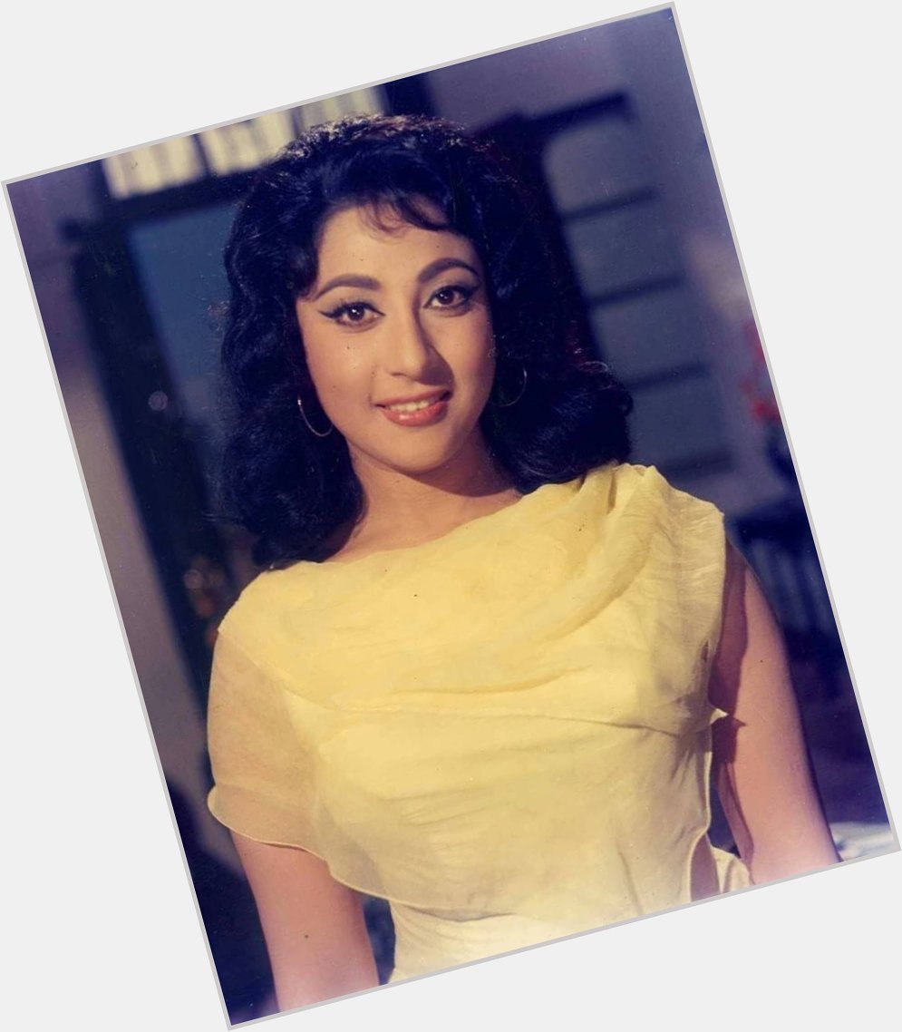 Happy Birthday to actress Mala Sinha  About:  