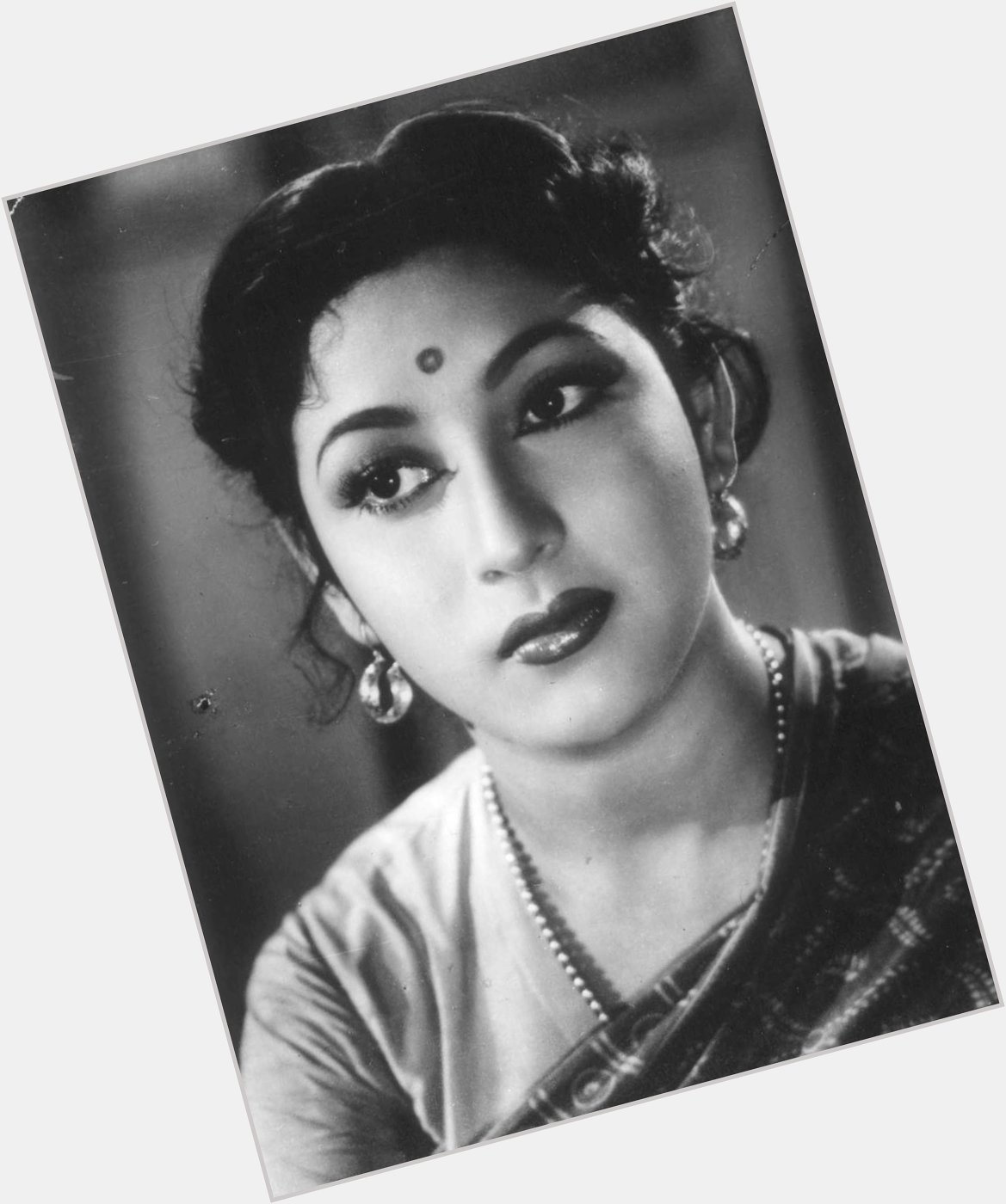 Happy Birthday to Gorgeous Actress Mala Sinha (Born Alda Sinha) (11 November 1936)  