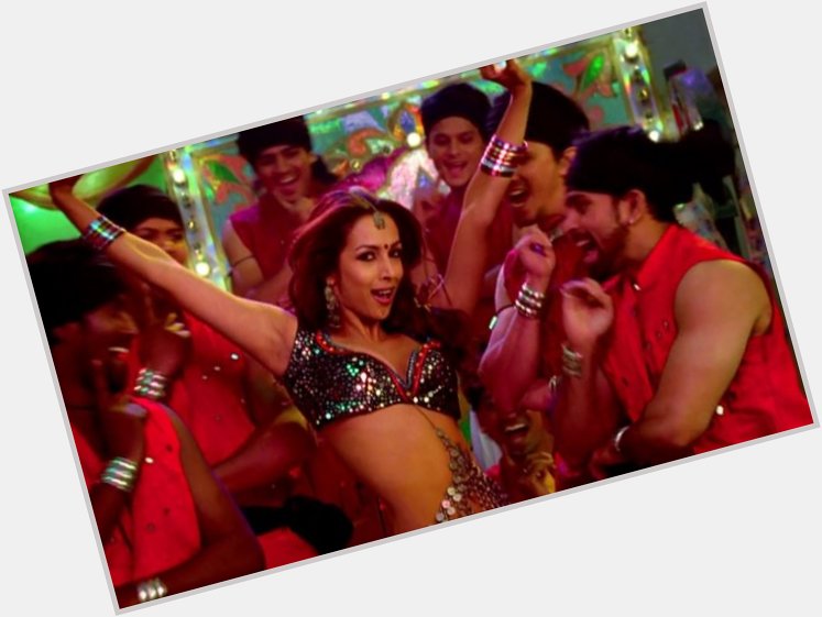   : 5 Times the sexy diva sizzled in item songs!  by 