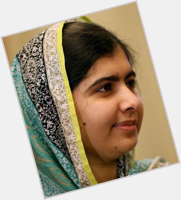 We Love The Way Malala Yousafzai Celebrated Her Birthday  