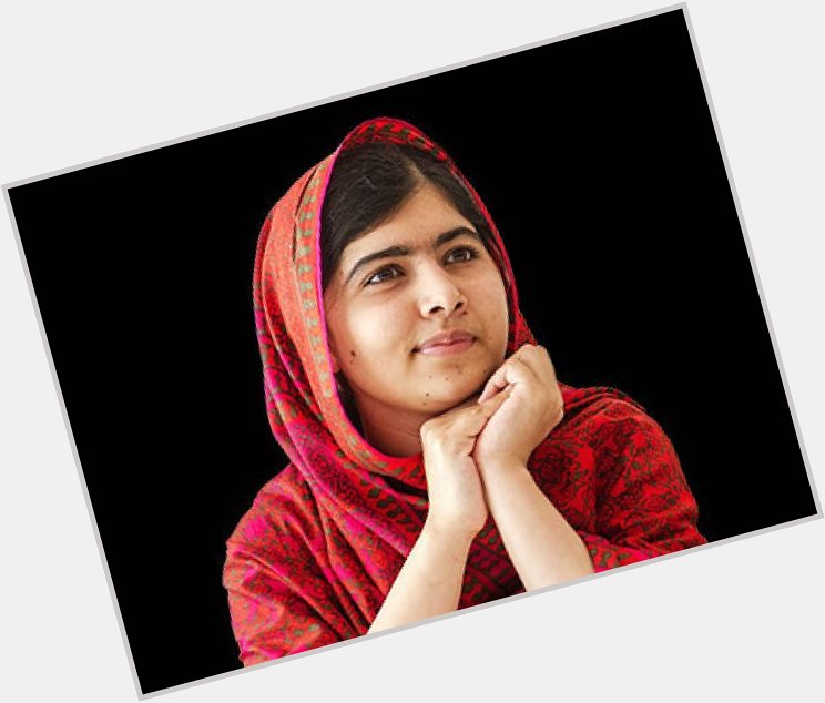  Birthday Wishes to Malala Yousafzai, Anna Friel, Jake Wood and Mark McGann Happy Birthday!  