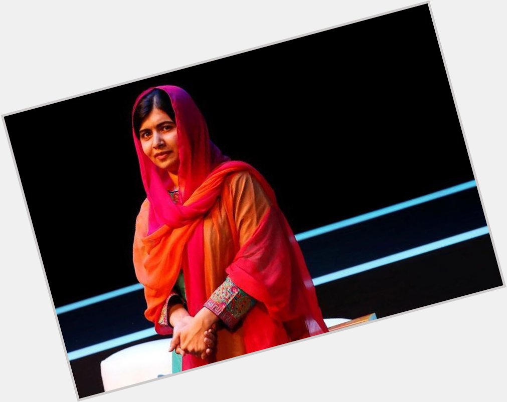 Happy Birthday Malala Yousafzai: 10 Inspiring Quotes by the Nobel Prize Winner  