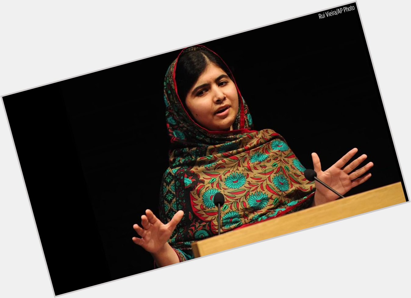 Happy Birthday, Malala! 5 ways Malala Yousafzai has inspired the world  