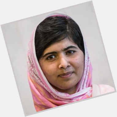 Happy Birthday More on Malala via 