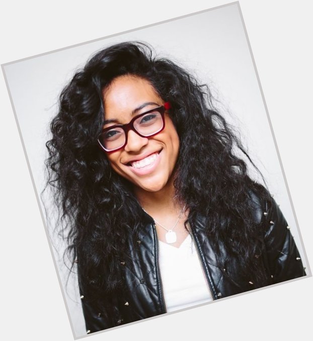 Happy Birthday Malaya Watson 