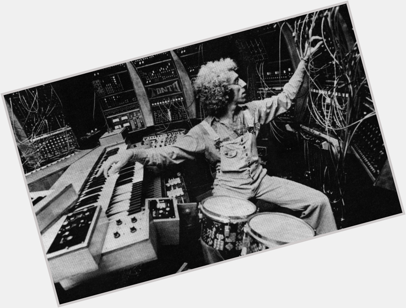 Today we wish a happy birthday to Malcolm Cecil, Bob Margouleff s collaborator in the 70s-era combined synth, TONTO 