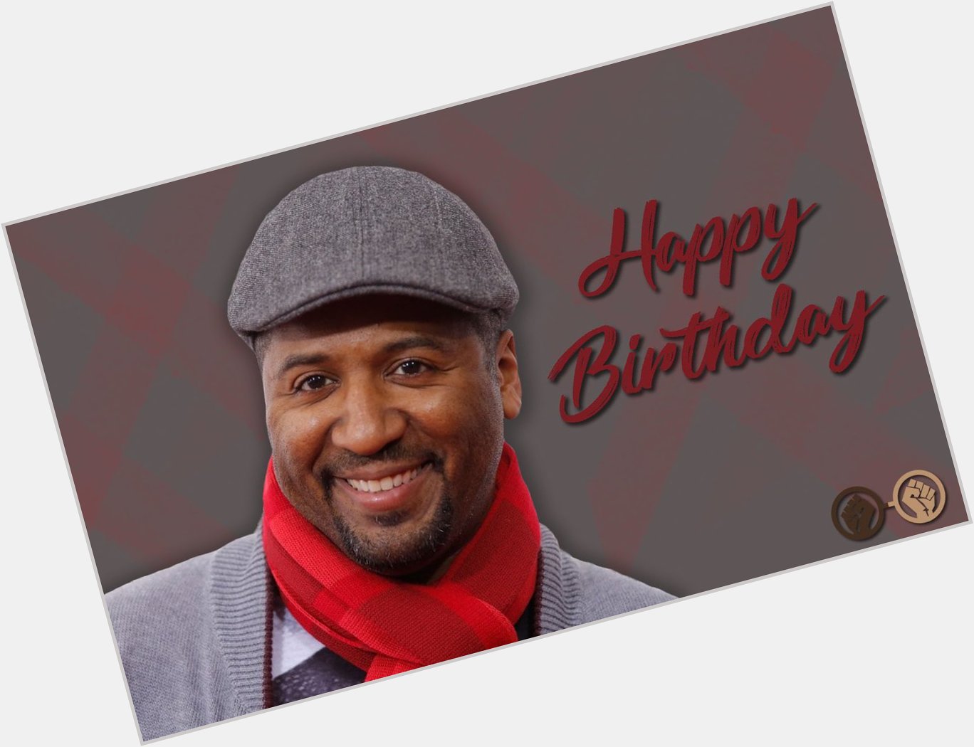 Happy birthday, Malcolm D. Lee! The \Girls Trip\ director turns 48 today! 