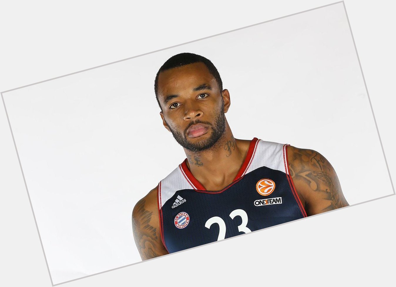 Happy 26th birthday to the one and only Malcolm Delaney! Congratulations 