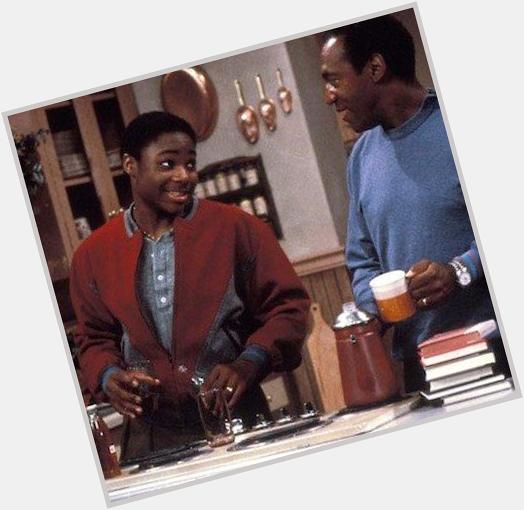 Happy Birthday to Malcolm-Jamal Warner aka Theo from The Cosby Show, who turns 44 today! 