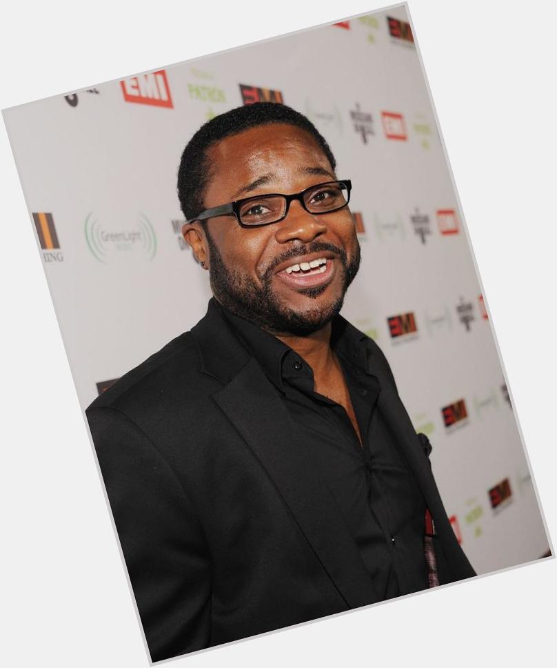 Happy Birthday to actor, television director, and musician, Malcolm Jamal Warner! 