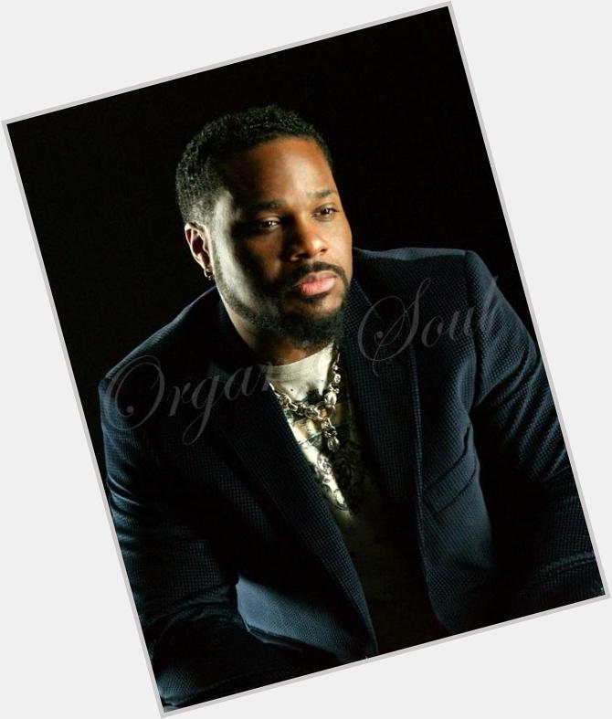 Happy Birthday, from Organic Soul Actor and musician Malcolm-Jamal Warner is 44  
