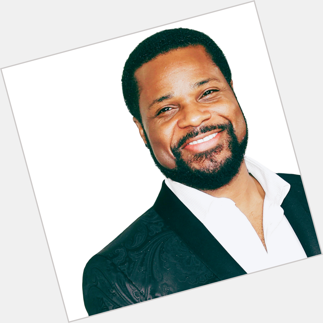 How many people thought this was your brother growing up? Wish Malcolm-Jamal Warner a Happy Birthday! 