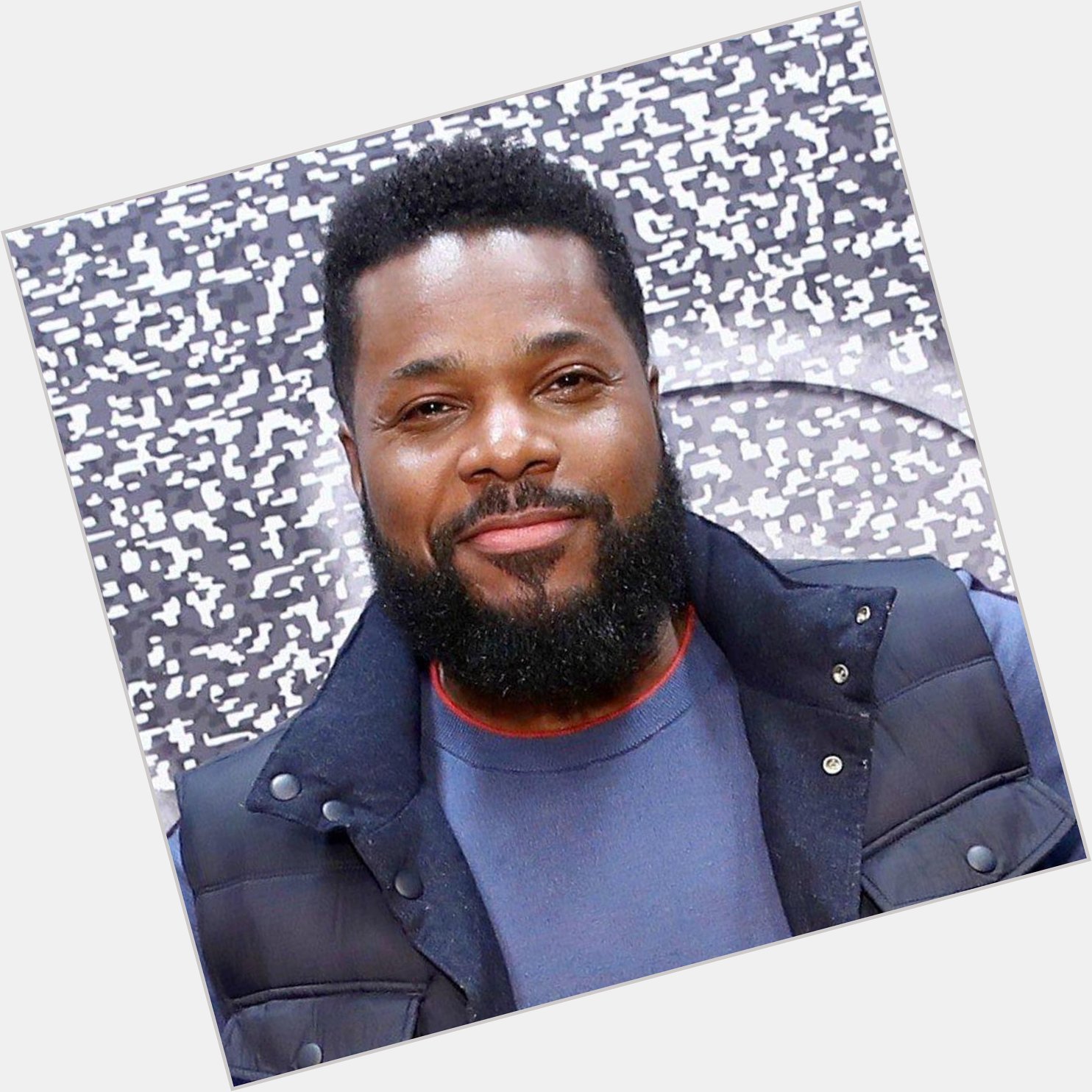 Happy Birthday to the one and only Malcolm Jamal-Warner! 