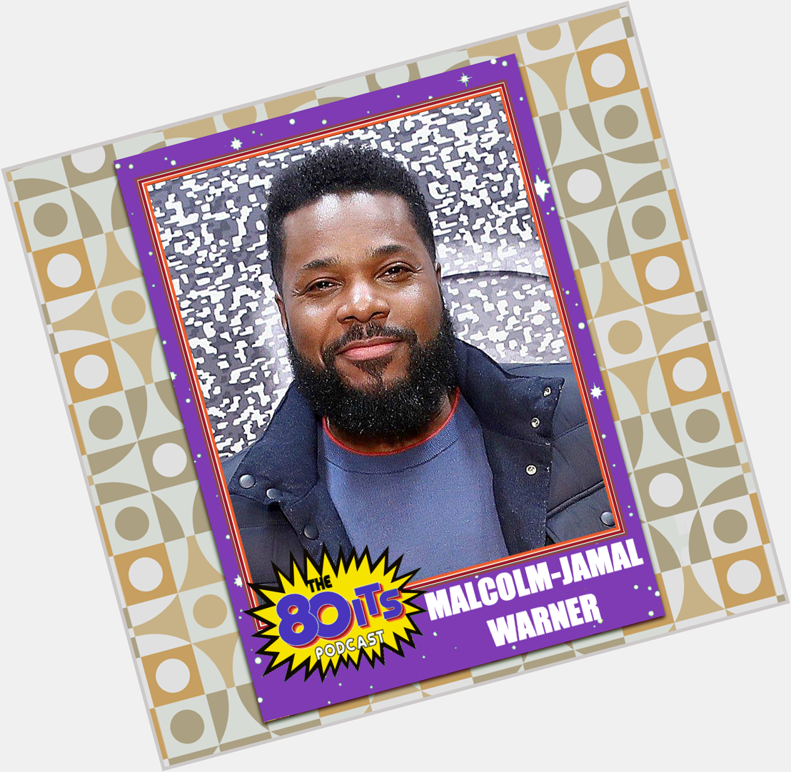 Happy 50th Birthday to Malcolm-Jamal Warner! Who didn\t want to hang out with Theo Huxtable back in the day? 
