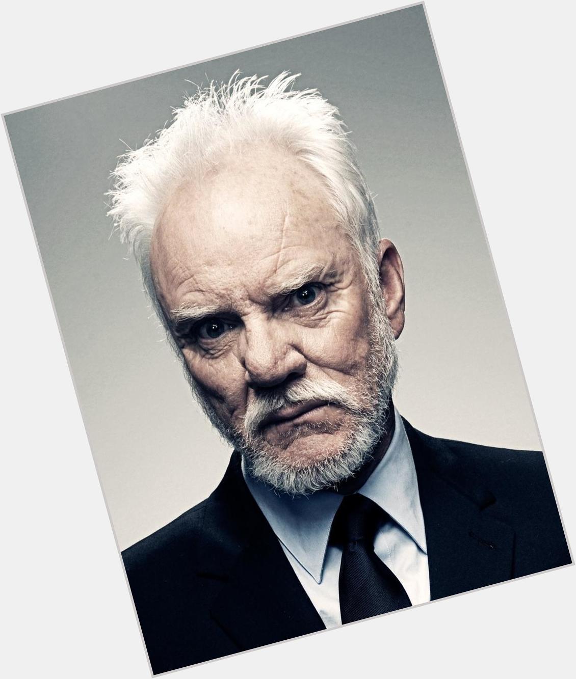 Happy birthday to Malcolm McDowell. 72 years young today! What do you think is his greatest film? 