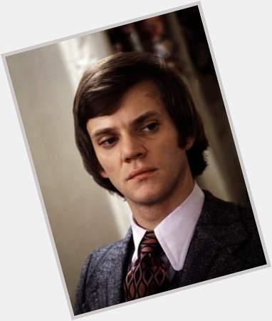 Happy Birthday-Malcolm McDowell 