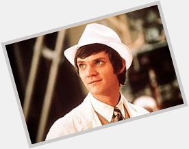 Happy birthday Malcolm McDowell. Here in my favourite film of his. O Lucky Man. 