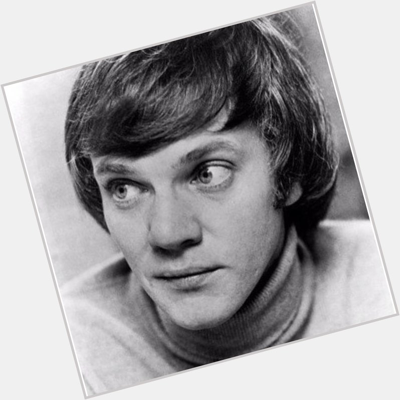 Happy birthday Malcolm McDowell! 