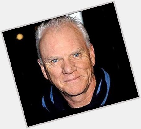 Happy Birthday Malcolm McDowell!  