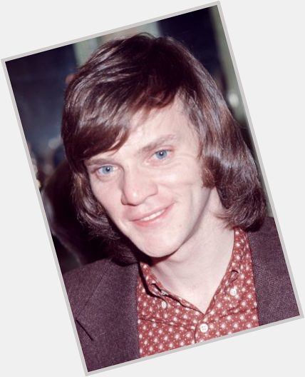 Happy Birthday  Malcolm McDowell 