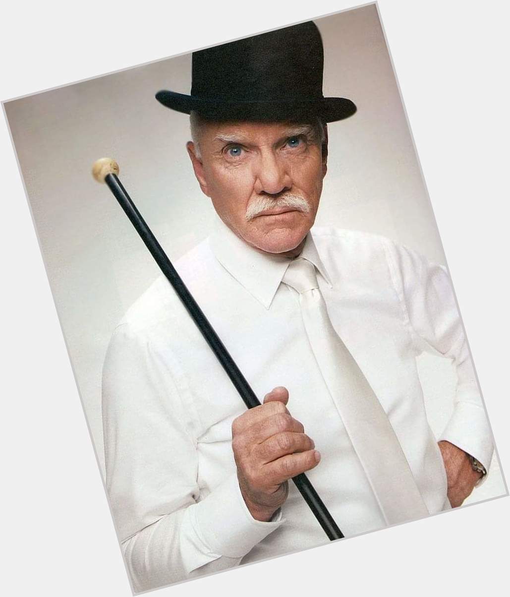 Happy Birthday to Malcolm McDowell who turns 78 today! 