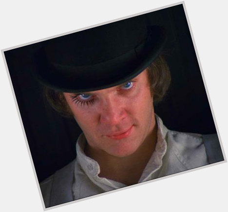 Happy 77th Birthday to MALCOLM McDOWELL 